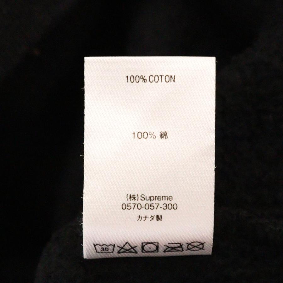 Supreme（シュプリーム） 20AW ×Yohji Yamamoto Crewneck ヨウジ