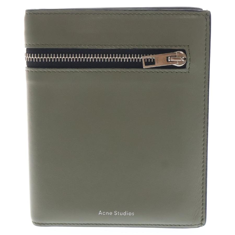 Acne Studios（アクネ ストゥディオズ） アクネ ストゥディオズ 2ZIP