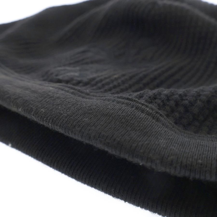 CHROME HEARTS（クロムハーツ） THERMAL BEANIE サーマルビーニー