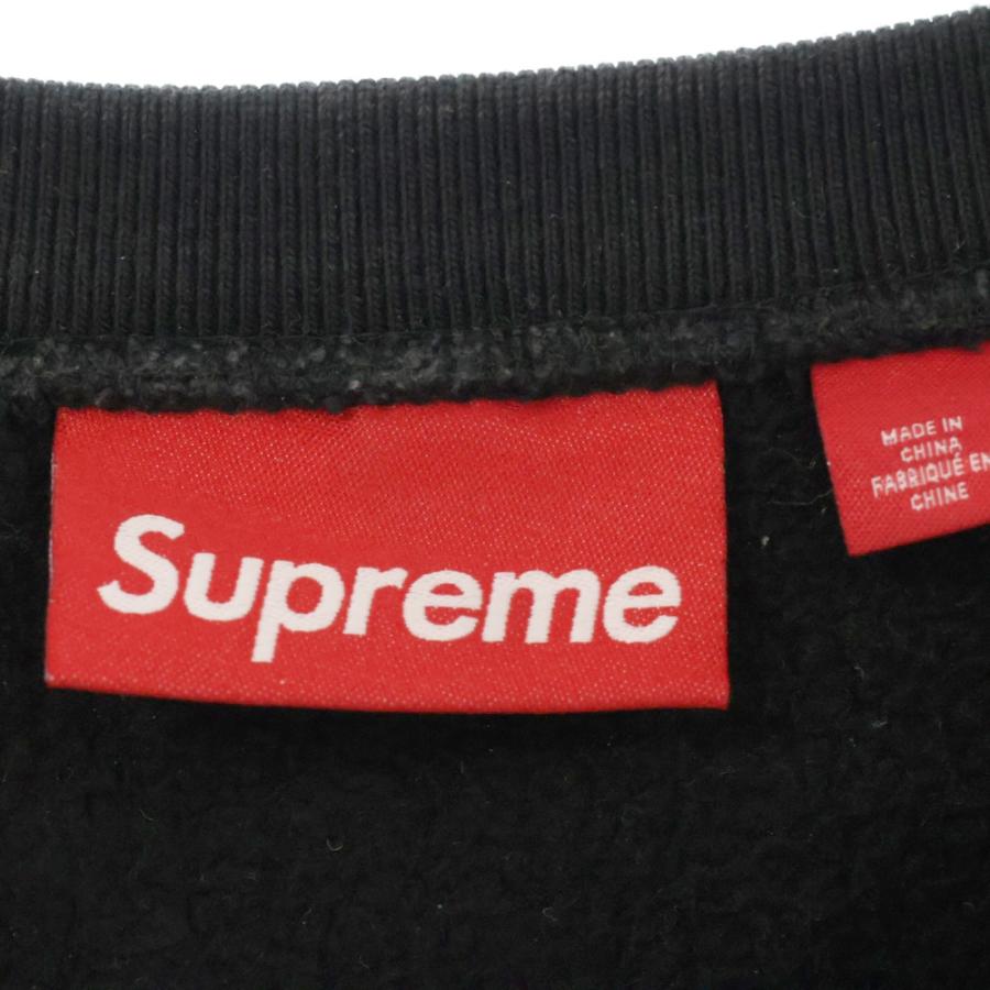 Supreme SUPREME シュプリーム 25SS Washed Box Logo Crewneck Supreme SUPREME シュプリーム 25SS Washed Box Logo Crewneck