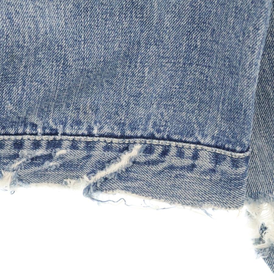 Levi's リーバイス 50s VINTAGE 506XX 1st 53MODEL BIG E 片面 Levi's リーバイス 50s VINTAGE 506XX 1st 53MODEL BIG E 片面