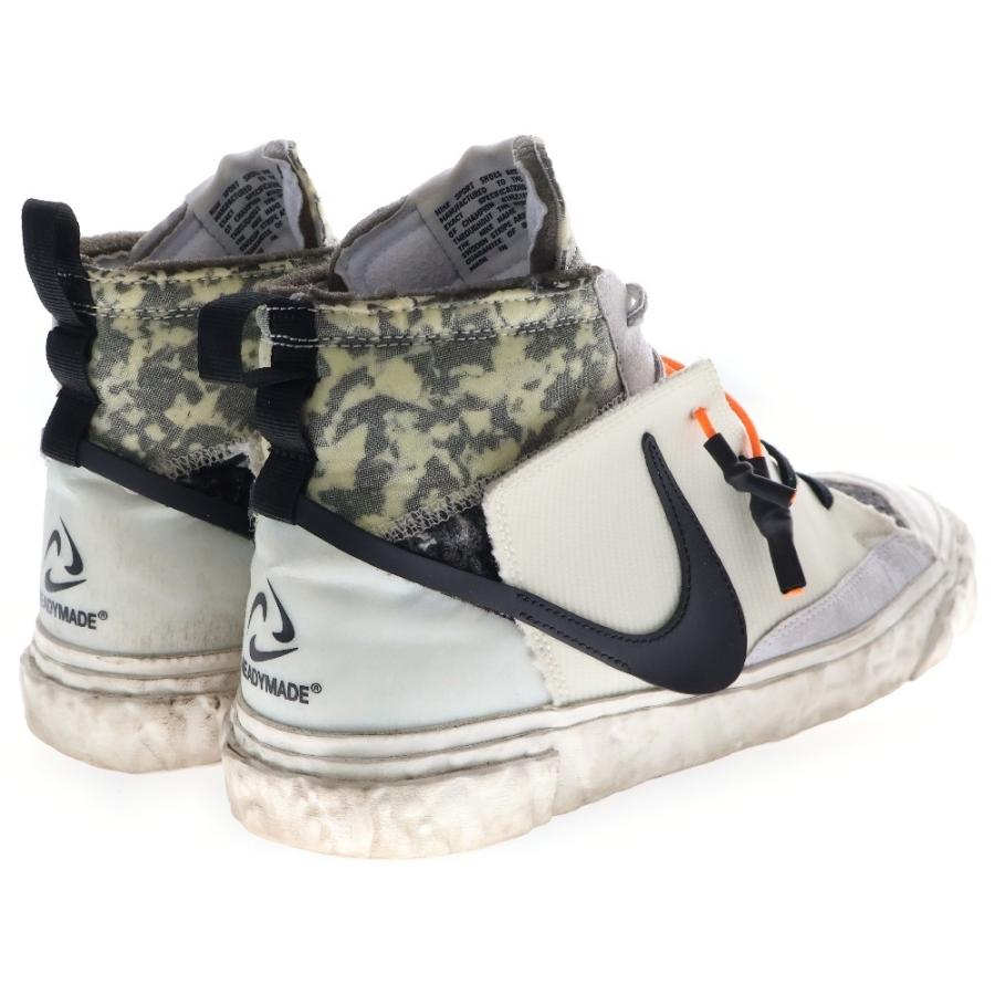NIKE（ナイキ） ×READY MADE BLAZER MID レディメイド ブレザー ミッド