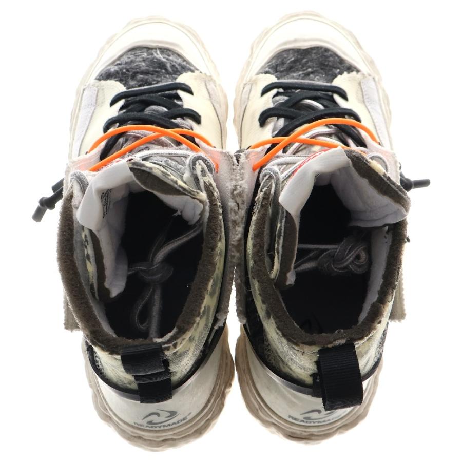 NIKE（ナイキ） ×READY MADE BLAZER MID レディメイド ブレザー ミッド