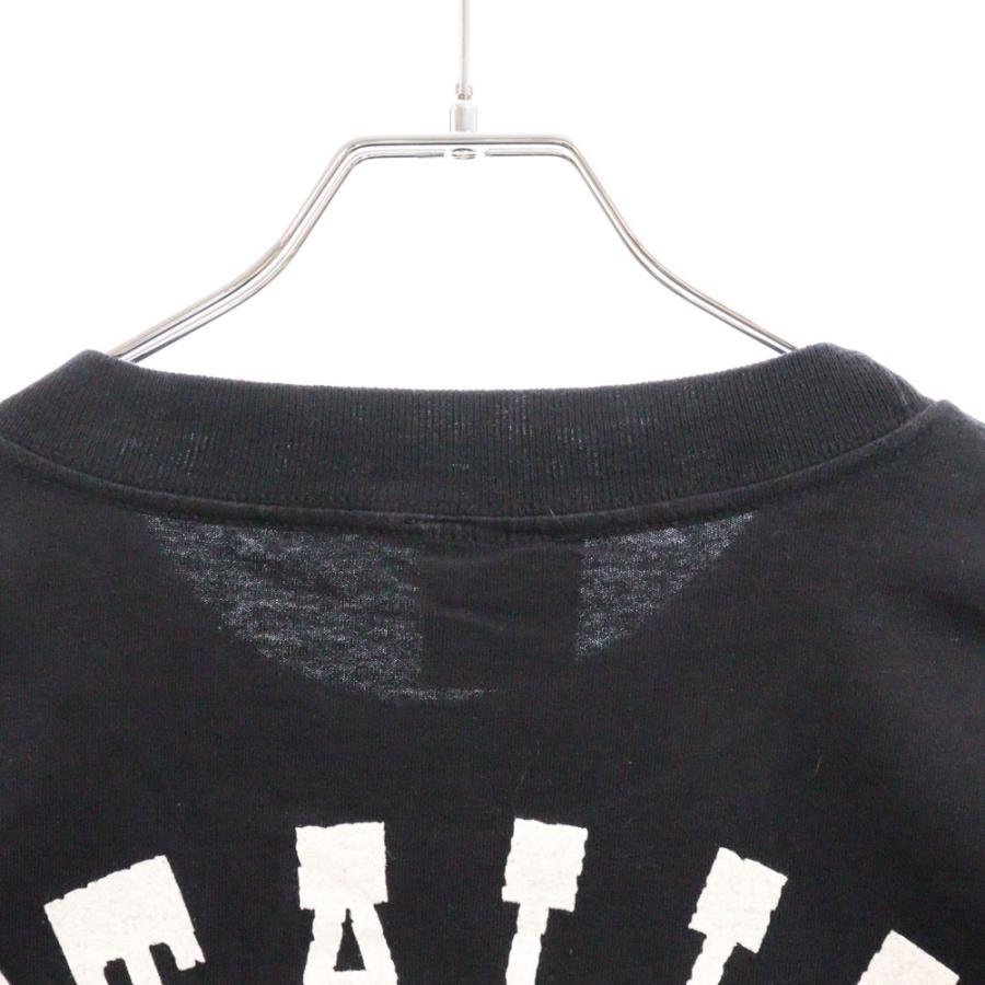 メタリカ　15周年　ロンt 90年代　サンフランシスコ 安く 買う 方法ファッション - メタリカ 15周年 ロンt 90年代