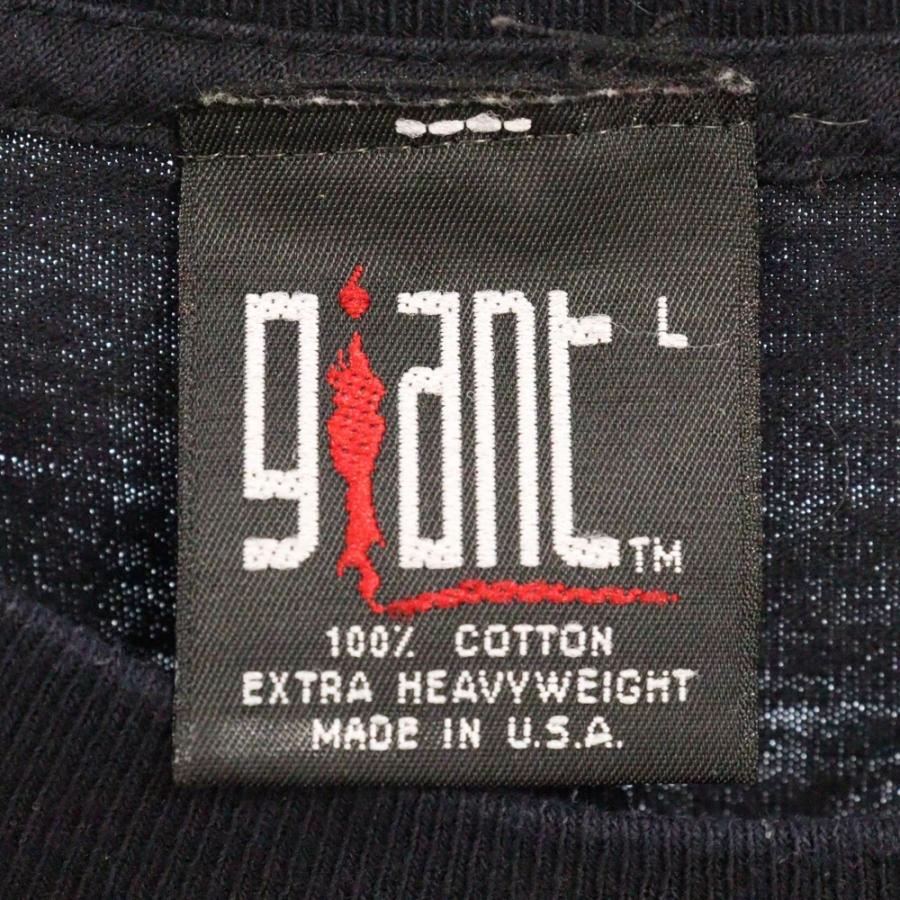 ヴィンテージ 90s METALLICA SAN FRANCISCO 15 YEARS LS TEE メタリカ