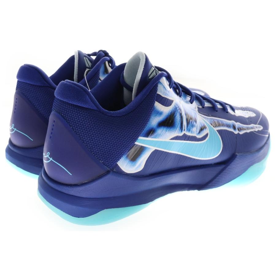 NIKE ナイキ KOBE 5 PROTRO Deep Royal Blue コービー5 プロトロ NIKE ナイキ KOBE 5 PROTRO Deep Royal Blue コービー5 プロトロ