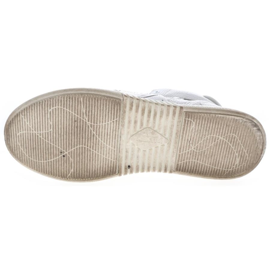 VALENTINO（ヴァレンティノ） ヴァレンチノ leather sneakers with