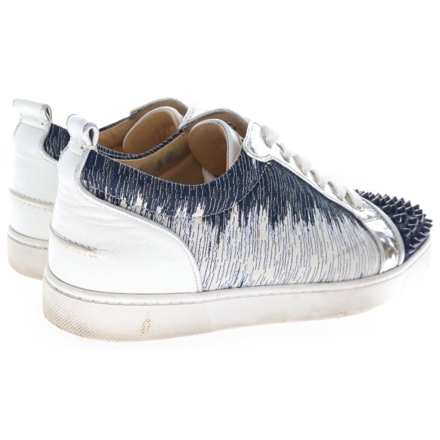 Christian Louboutin クリスチャンルブタン ルイスジュニア