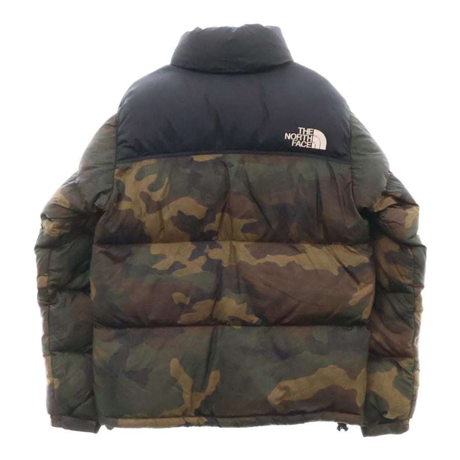 THE NORTH FACE ザノースフェイス NOVELTY NUPTSE JACKET THE NORTH FACE ザノースフェイス NOVELTY NUPTSE JACKET
