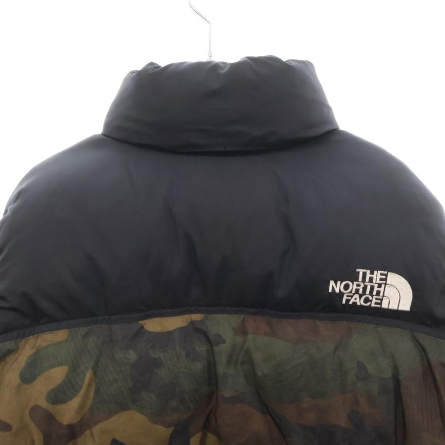 THE NORTH FACE ザノースフェイス NOVELTY NUPTSE JACKET THE NORTH FACE ザノースフェイス NOVELTY NUPTSE JACKET
