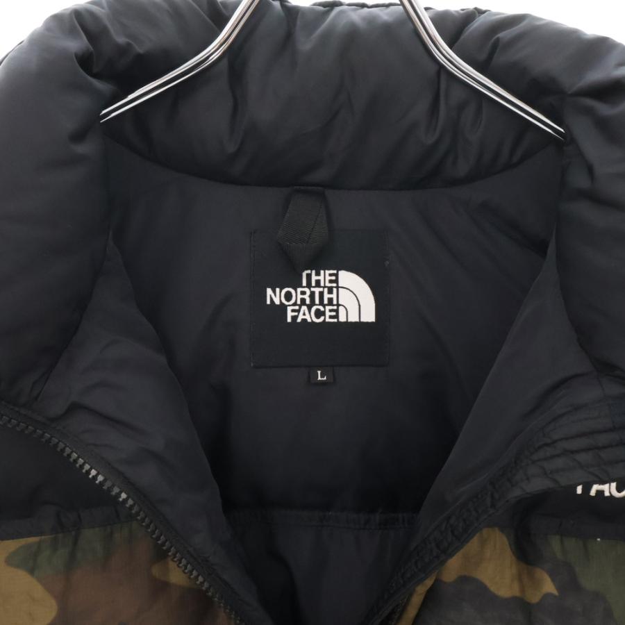 THE NORTH FACE ザノースフェイス NOVELTY NUPTSE JACKET THE NORTH FACE ザノースフェイス NOVELTY NUPTSE JACKET