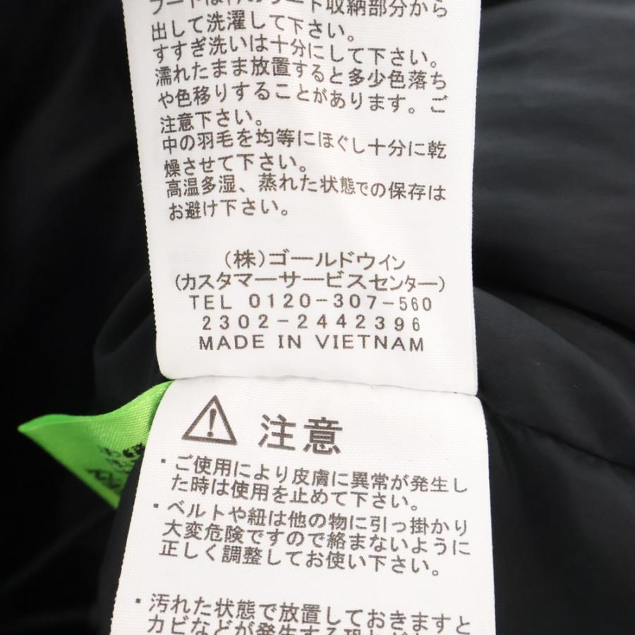 THE NORTH FACE ザノースフェイス 23AW NUPTSE JACKET ヌプシ THE NORTH FACE ザノースフェイス 23AW NUPTSE JACKET ヌプシ