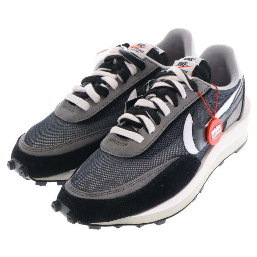 NIKE（ナイキ） ×Sacai LDWAFFLE サカイ エルディーワッフル