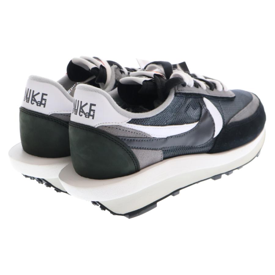 NIKE（ナイキ） ×Sacai LDWAFFLE サカイ エルディーワッフル