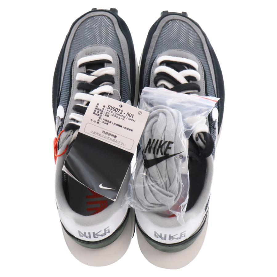 NIKE（ナイキ） ×Sacai LDWAFFLE サカイ エルディーワッフル