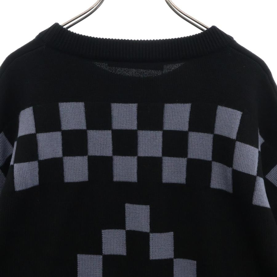 LOUIS VUITTON（ルイ・ヴィトン） 23SS LVフェアアイルマクロ クルー