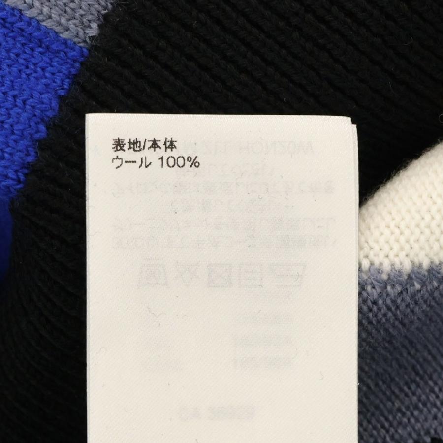 LOUIS VUITTON（ルイ・ヴィトン） 23SS LVフェアアイルマクロ クルー