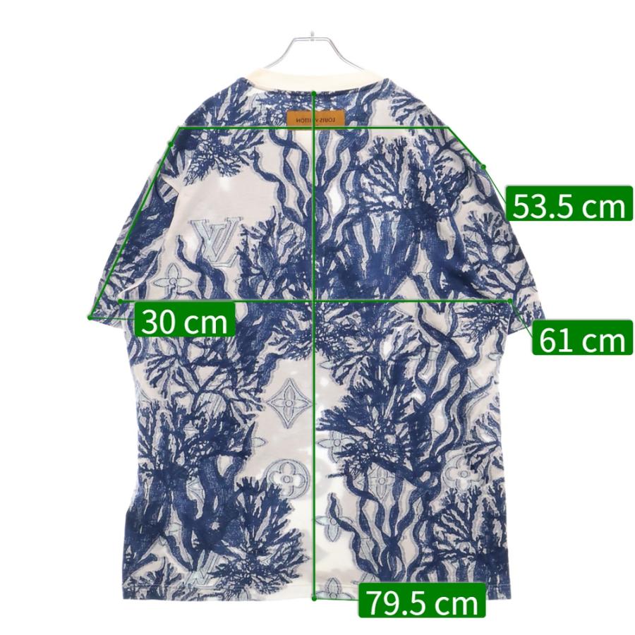 LOUIS VUITTON ルイヴィトン 23AW モノグラム グラフィック