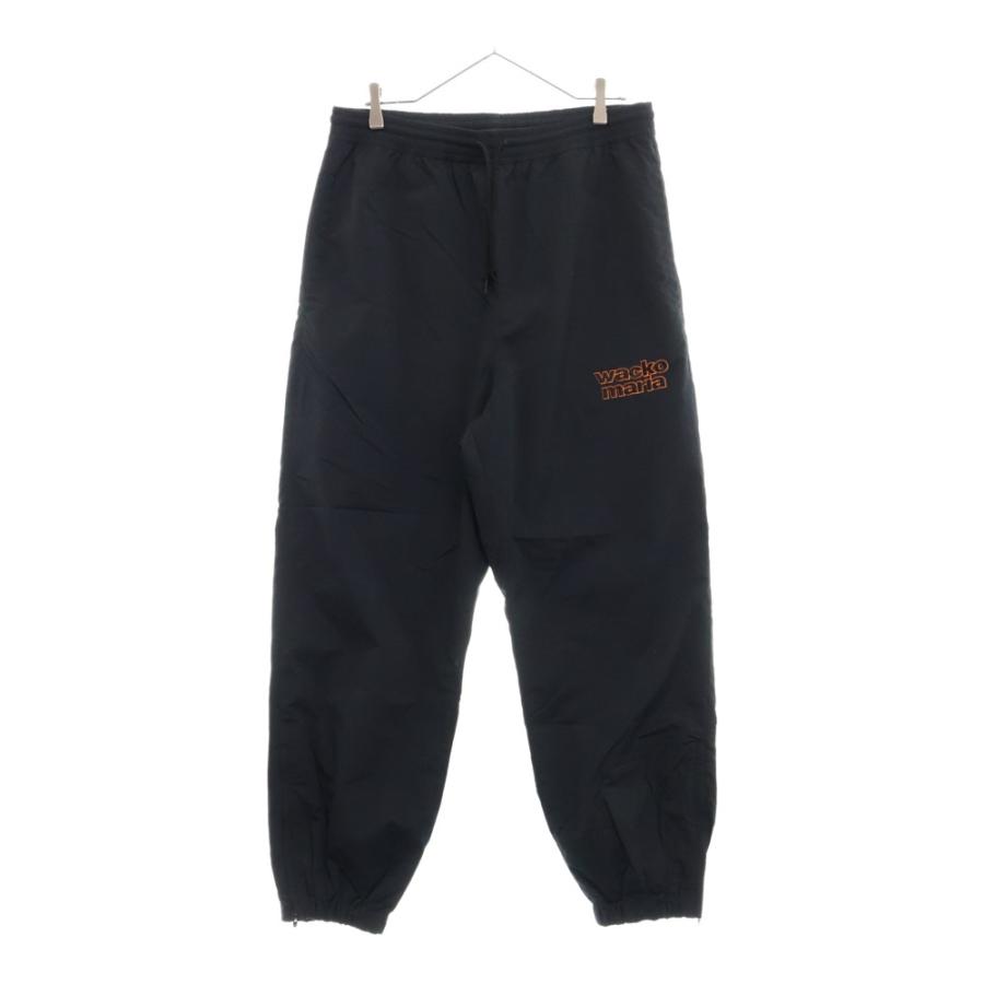 WACKO MARIAワコマリア ナイロンパンツ