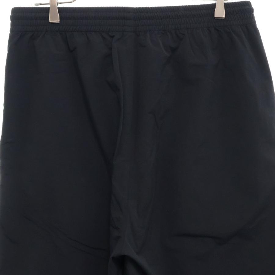 WACKO MARIA（ワコマリア） 23SS TRACK PANTS ナイロン フロントロゴ