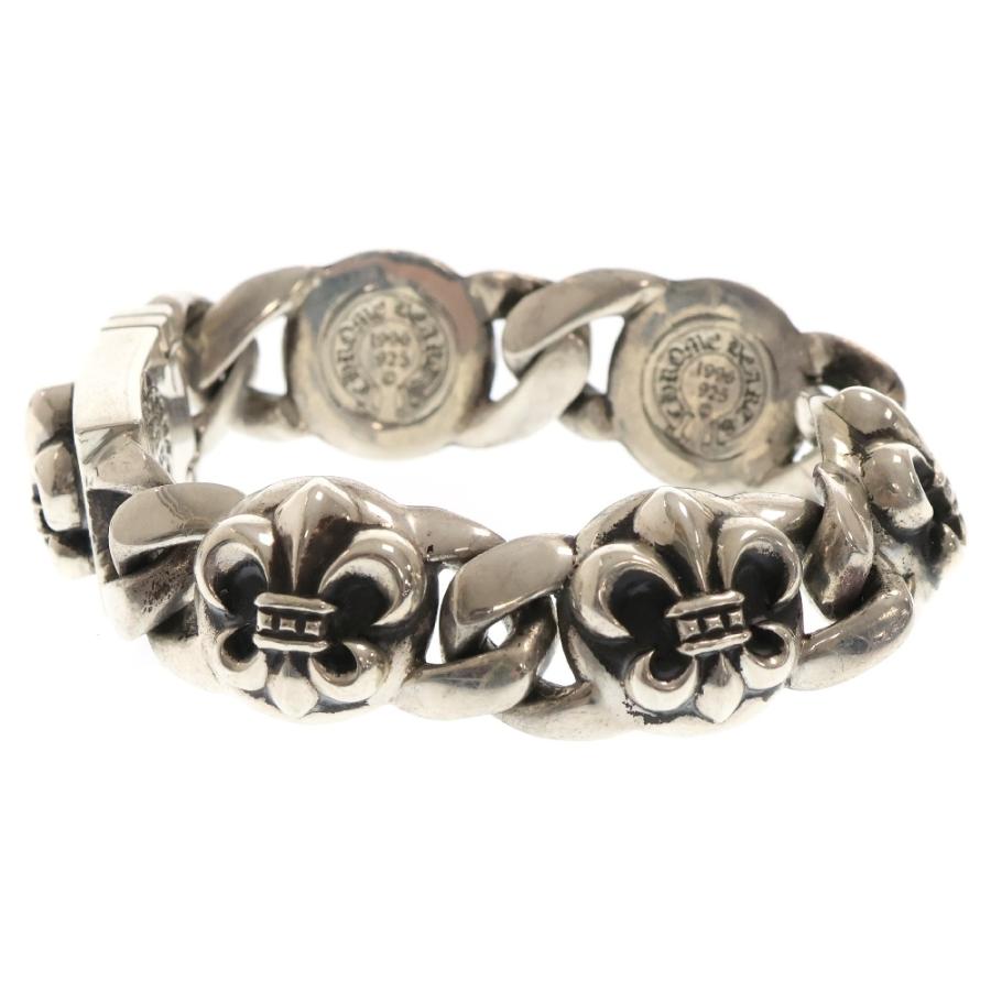 CHROME HEARTS クロムハーツ BS FLUER LINK BSフレアリンク