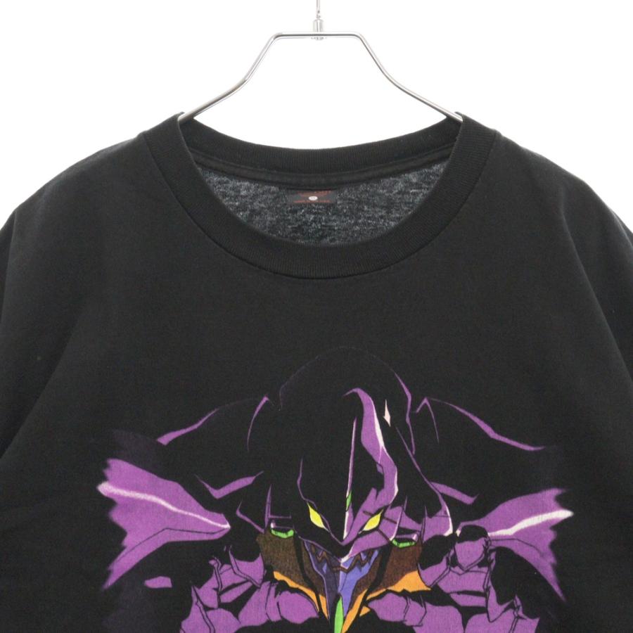 超スペシャル 激レア 90s エヴァンゲリオン tシャツ ファッションビクティム ヴィンテージ 90s NEON GENESIS EVANGELION TEE FASHION VICTIM 新世紀