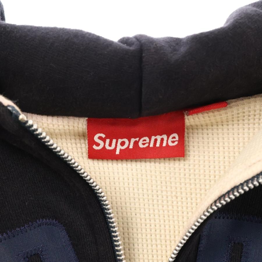 Supreme SUPREME シュプリーム Arc Logo Zip Up Sweatshirt Supreme SUPREME シュプリーム Arc Logo Zip Up Sweatshirt