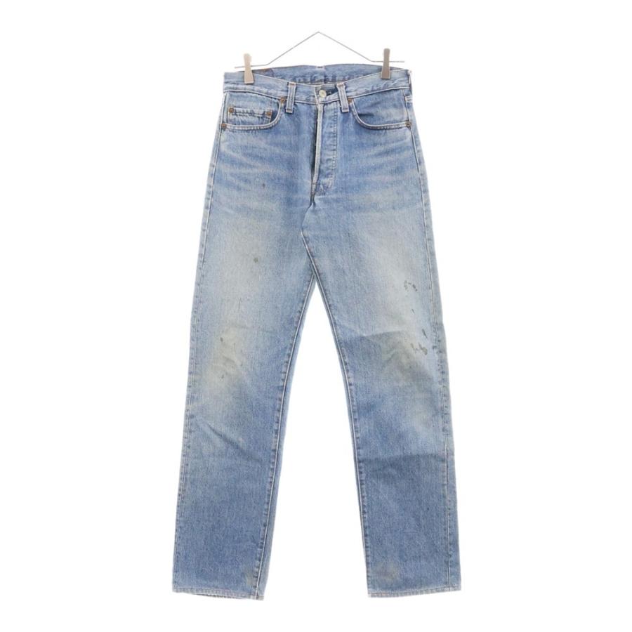 Levi's（リーバイス） 80s VINATGE ヴィンテージ ボタン裏524 501