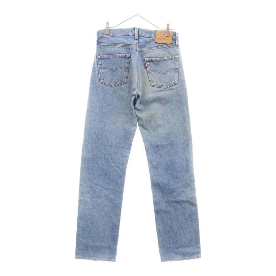 Levi's（リーバイス） 80s VINATGE ヴィンテージ ボタン裏524 501