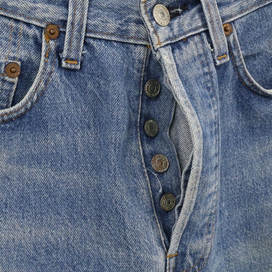 Levi's（リーバイス） 80s VINATGE ヴィンテージ ボタン裏524 501