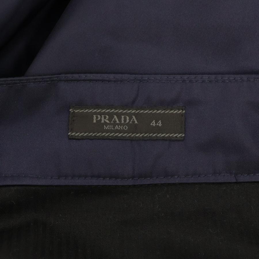 PRADA（プラダ） 19AW Triangle Logo Pants トライアングルロゴ