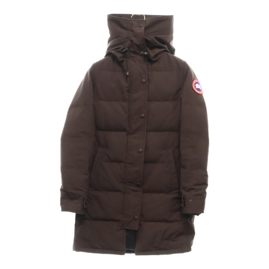 CANADA GOOSE カナダグース MACKENZIE PARKA マッケンジーパーカ CANADA GOOSE カナダグース MACKENZIE PARKA マッケンジーパーカ