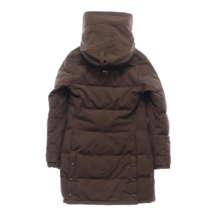 CANADA GOOSE カナダグース MACKENZIE PARKA マッケンジーパーカ CANADA GOOSE カナダグース MACKENZIE PARKA マッケンジーパーカ