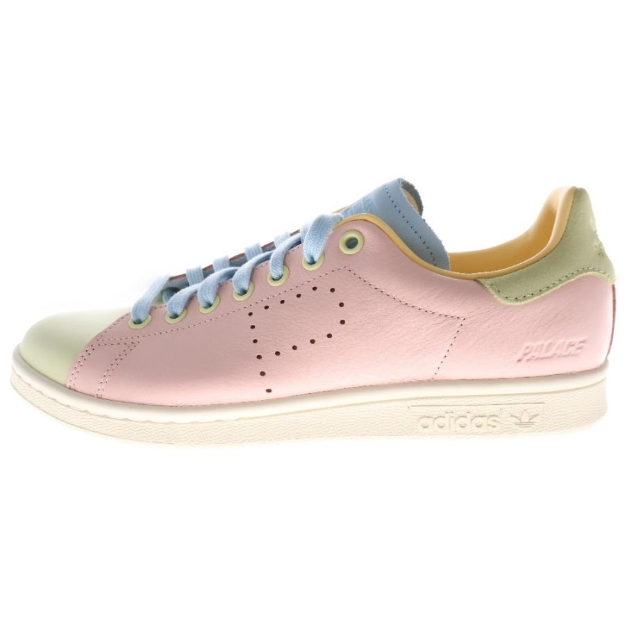 スタンスミス　26.5cm 新品未使用 adidas（アディダス） ×Palace Stan Smith Pastel パレス スタンスミス