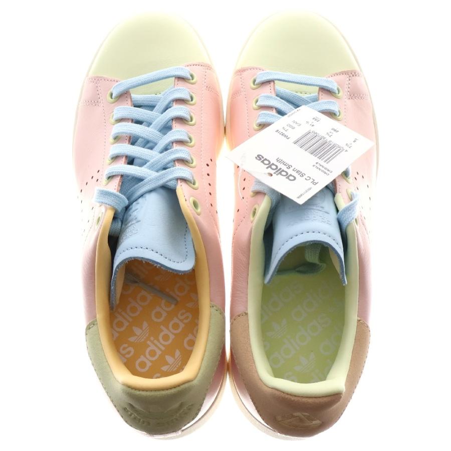 adidas（アディダス） ×Palace Stan Smith Pastel パレス スタンスミス