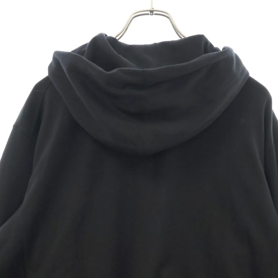 LAD MUSICIAN（ラッドミュージシャン） THE LAST ONE PULLOVER PARKA