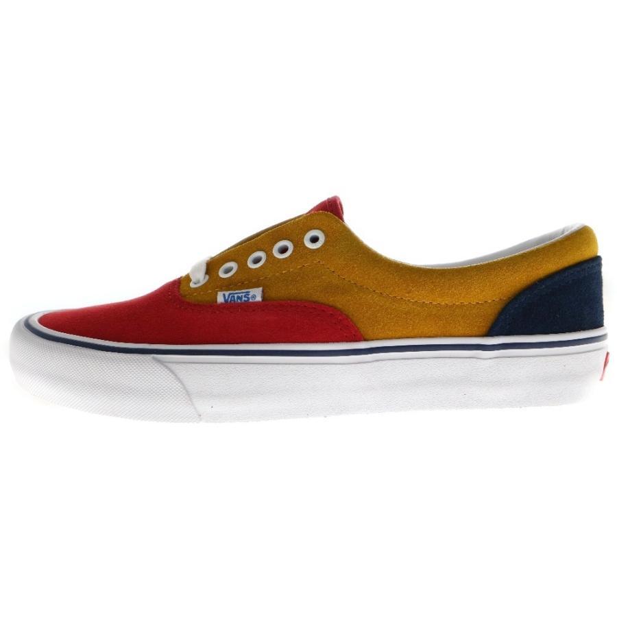 VANS（ヴァンズ） Era Pro 50th '76 Multi エラ プロ 50周年限定
