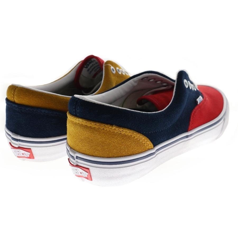 VANS（ヴァンズ） Era Pro 50th '76 Multi エラ プロ 50周年限定