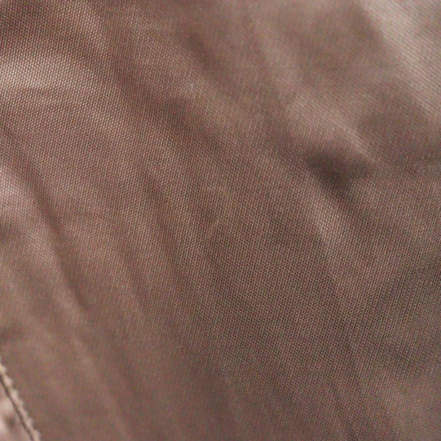 DIESEL（ディーゼル） J-MARTEX Dロゴ サテンジャケット ブルゾン