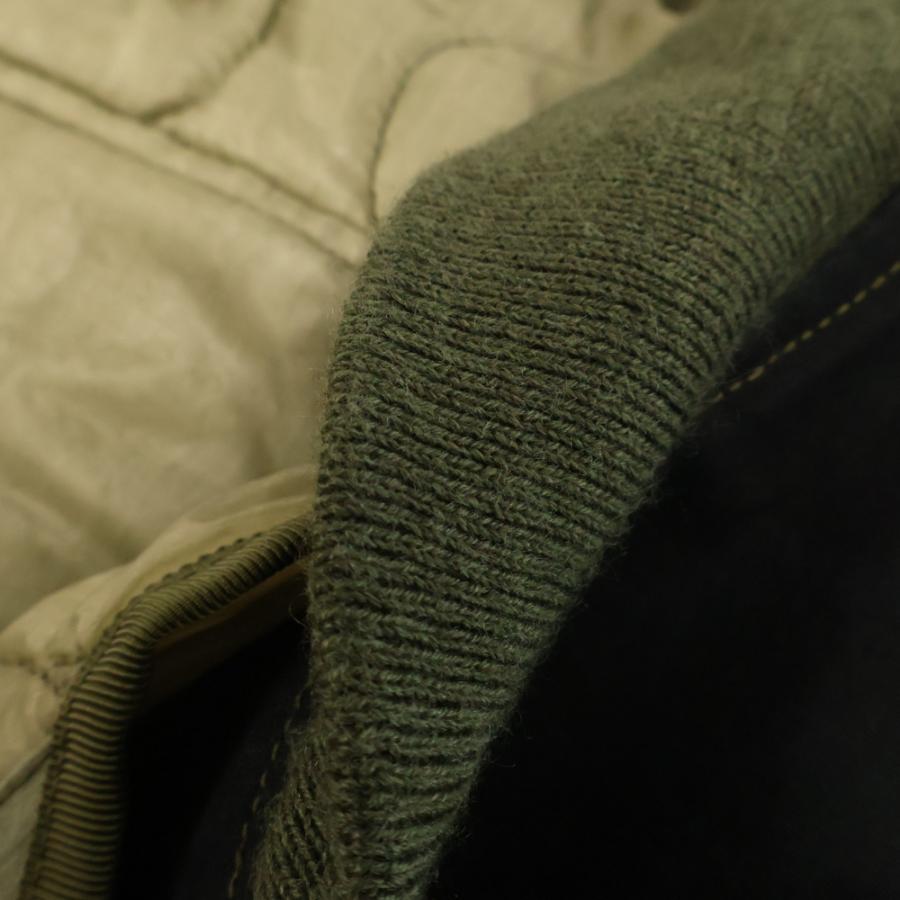 READYMADE READY MADE レディメイド JESSE JACKET MA-1 ジェシー中綿