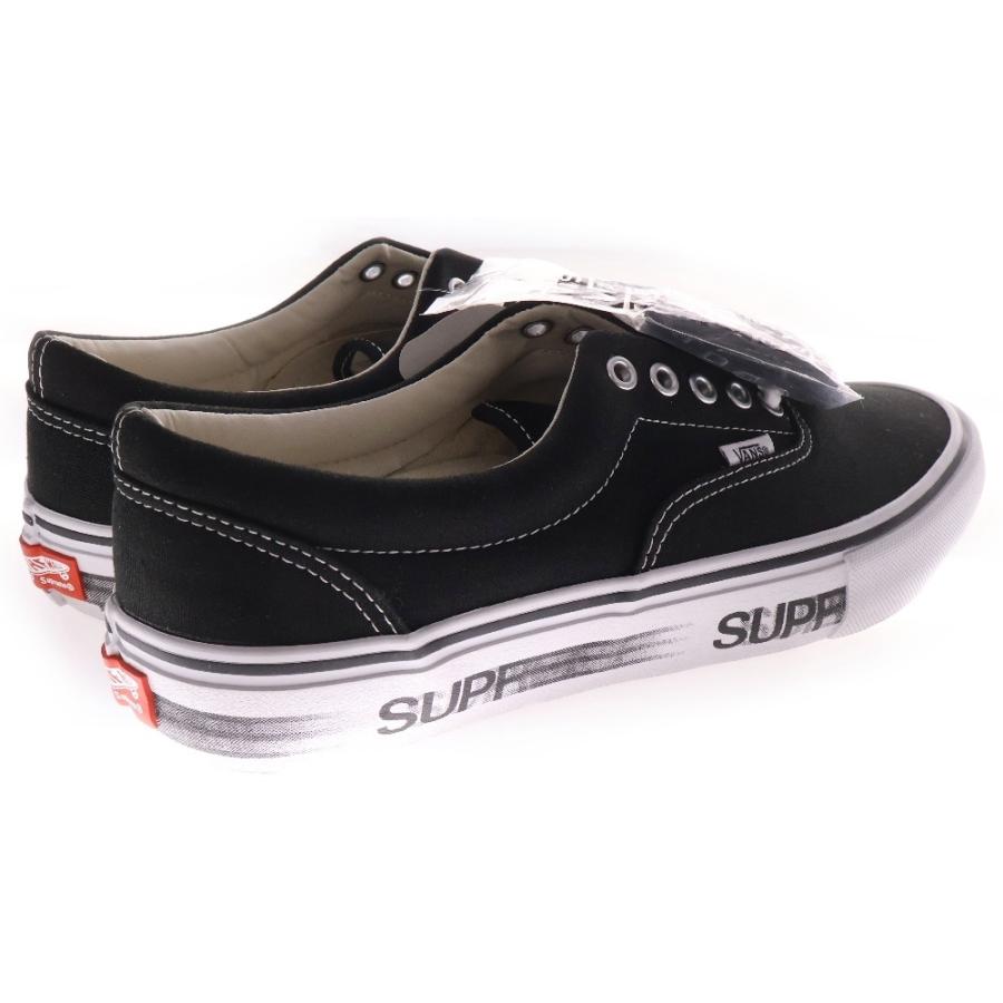 Supreme SUPREME (シュプリーム) 16SS ×VANS Motion Logo Era