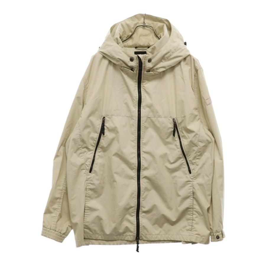 TATRAS タトラス MTK17S443 ナイロン マウンテン パーカ TATRAS（タトラス） MTK17S443 ナイロン マウンテン パーカー ブラウン