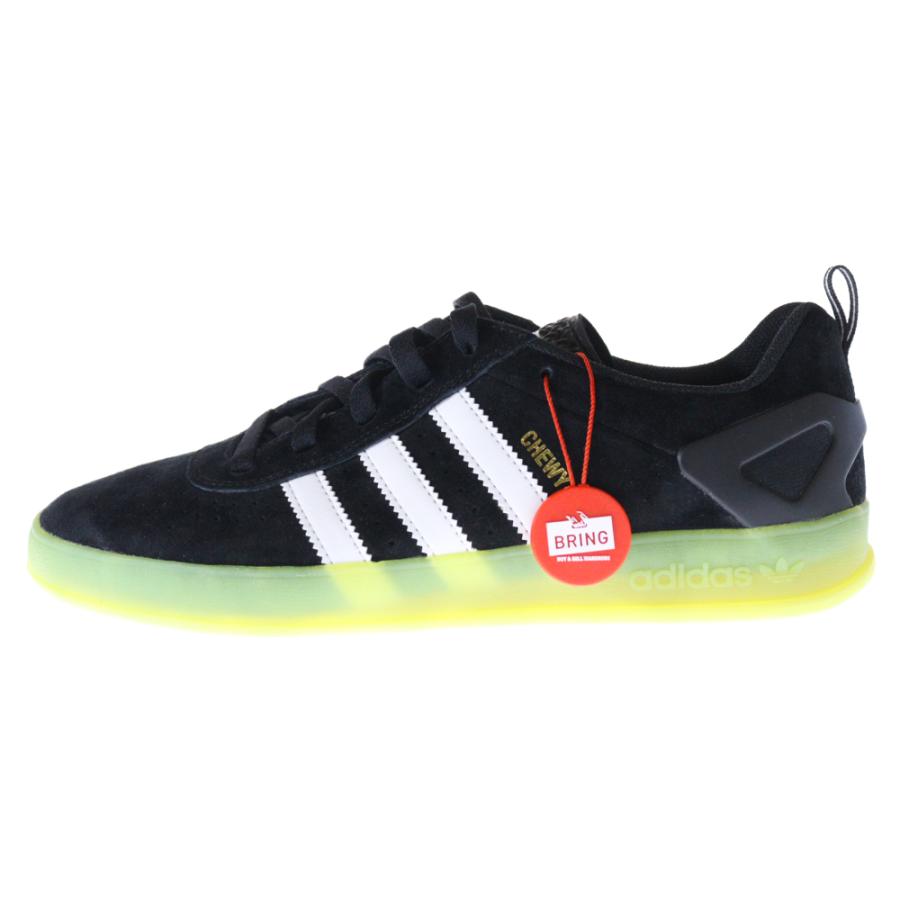 adidas アディダス ×PALACE PRO Chewy Cannon パレス プロ