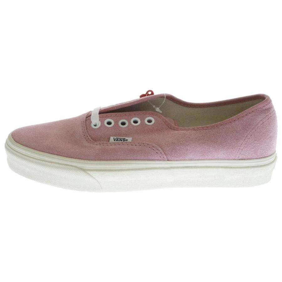VANS（ヴァンズ） オーセンティック ヴィンテージ スエード プリズム
