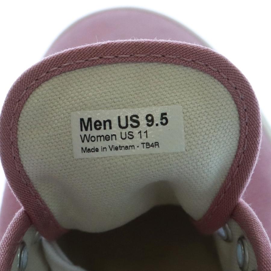 VANS（ヴァンズ） オーセンティック ヴィンテージ スエード プリズム
