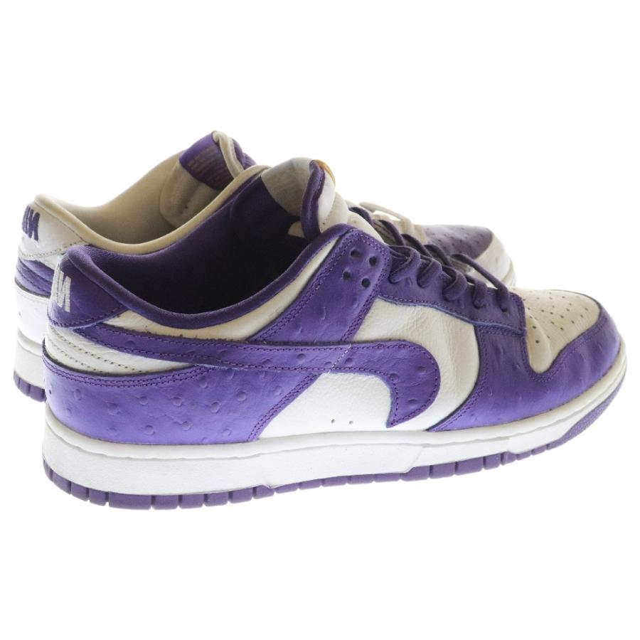 NIKE（ナイキ） WMS Dunk Low Made You Look ウィメンズ ダンク ロー 