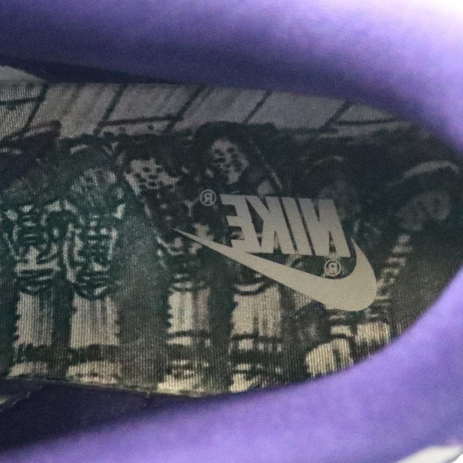 NIKE（ナイキ） WMS Dunk Low Made You Look ウィメンズ ダンク