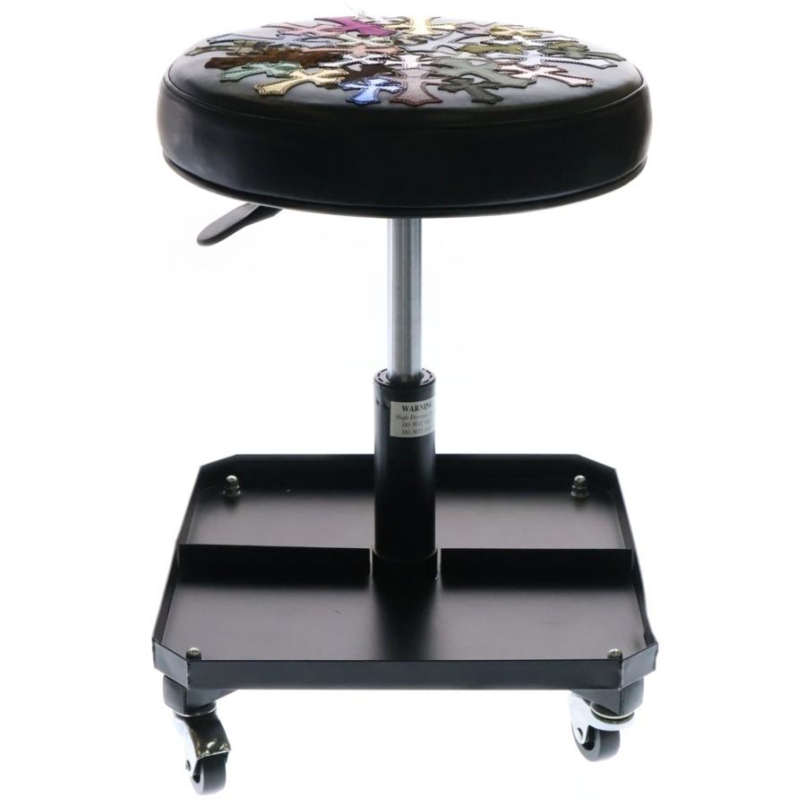 CHROME HEARTS クロムハーツ MULTI CROSS PATCH マルチクロス