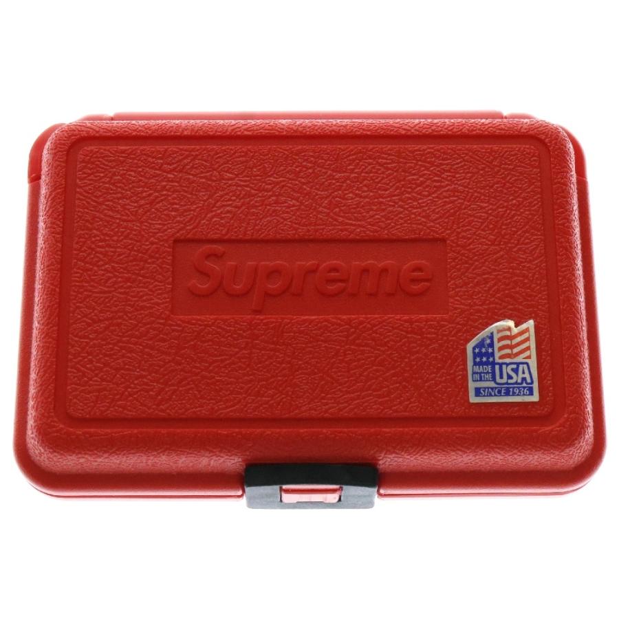 Supreme SUPREME シュプリーム 20AW Chapman Screwdriver Set