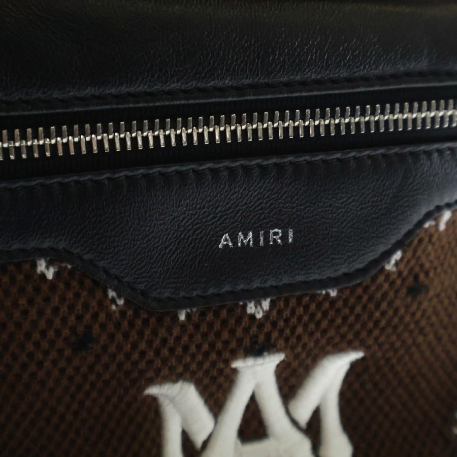 AMIRI（アミリ） Canvas Bandanna Backpack キャンバスバンダナバック